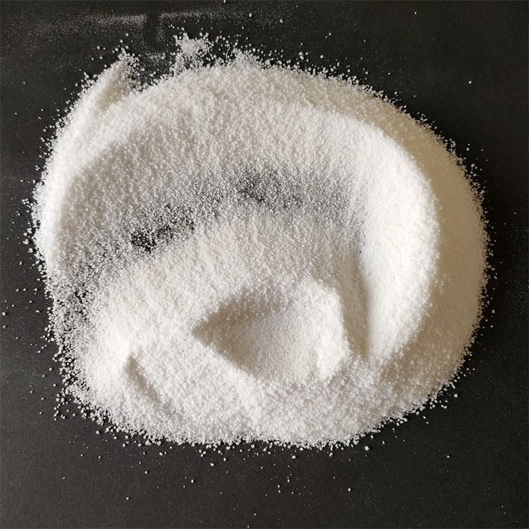 聚丙烯酰胺 聚丙烯酰胺